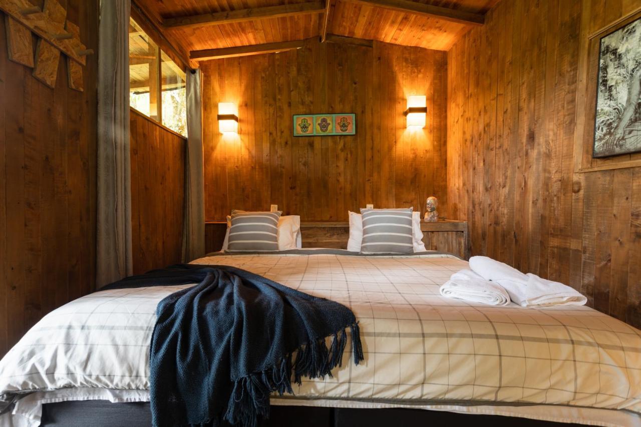La Casa De Loto Retreat Guatape Exterior photo