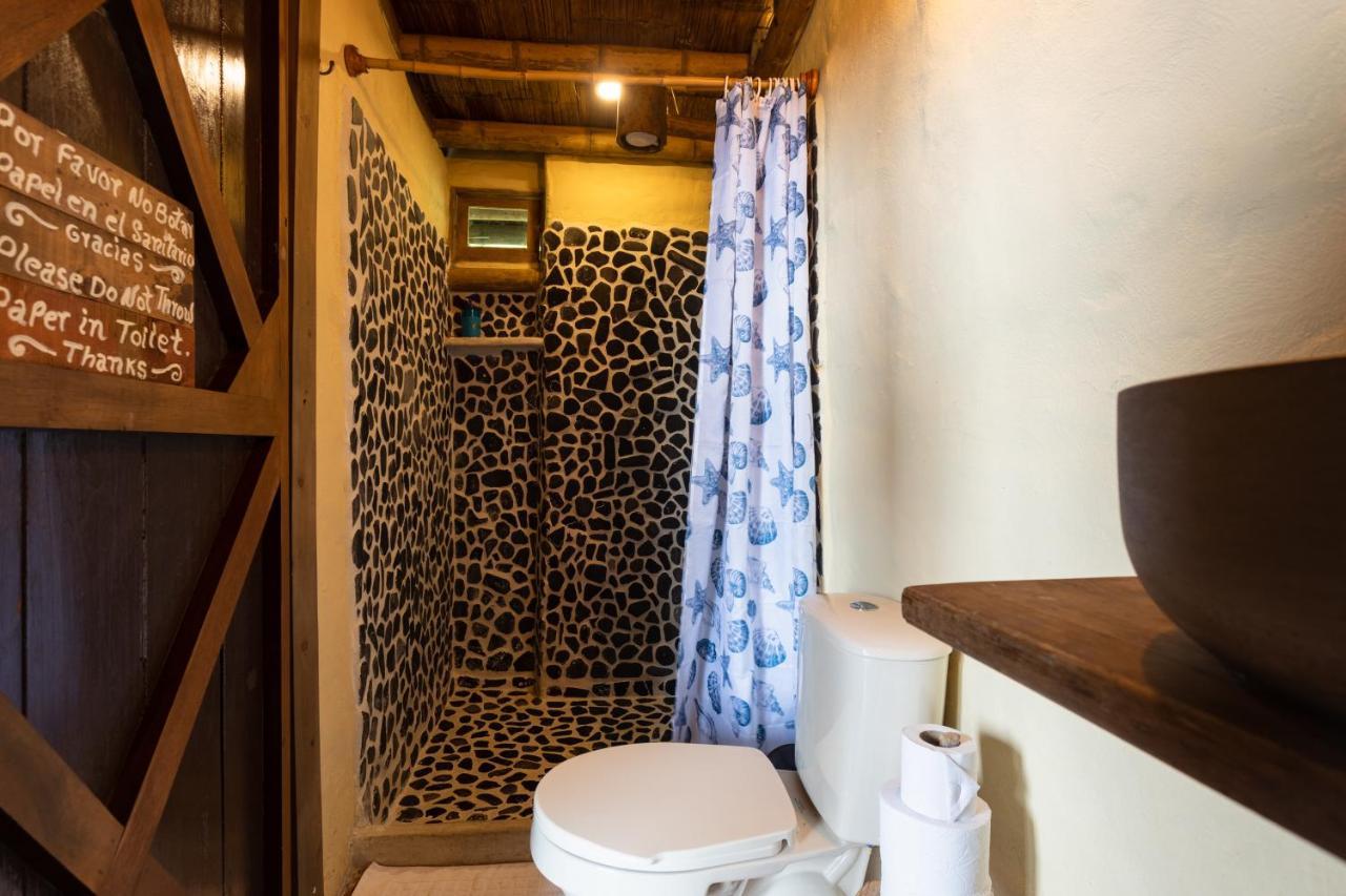 La Casa De Loto Retreat Guatape Exterior photo